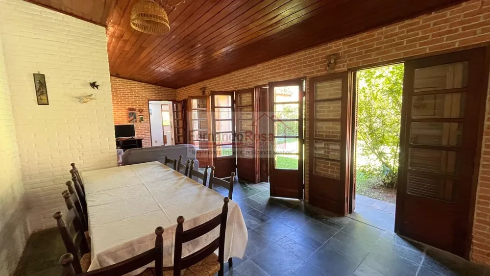 Casa, 4 quartos, 211 m² - Foto 29