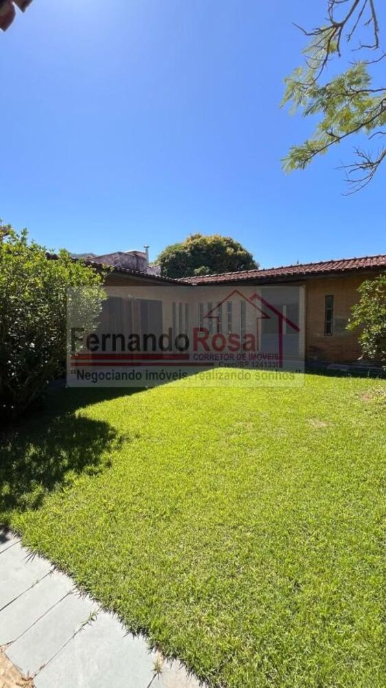 Casa, 4 quartos, 211 m² - Foto 4