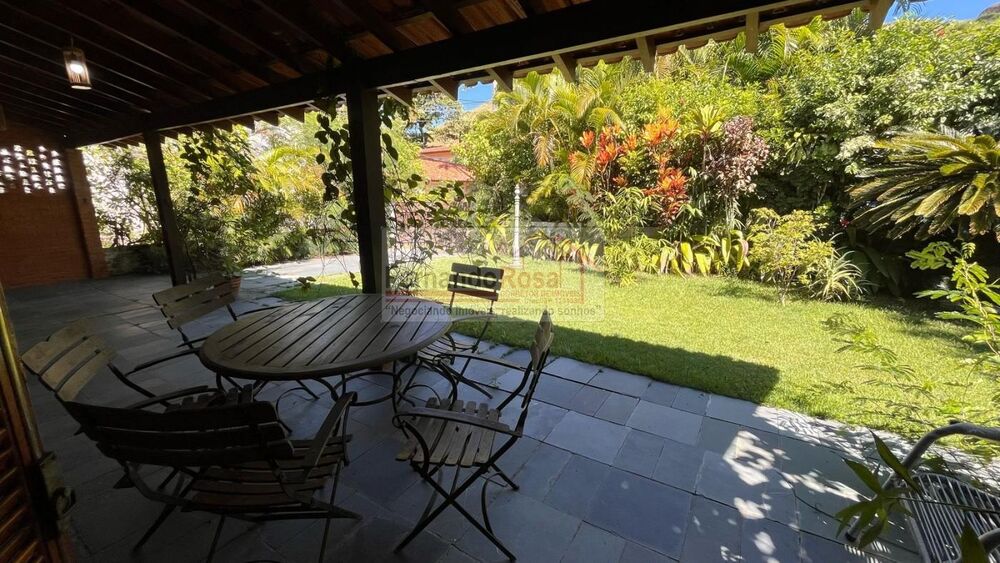Casa, 4 quartos, 211 m² - Foto 26