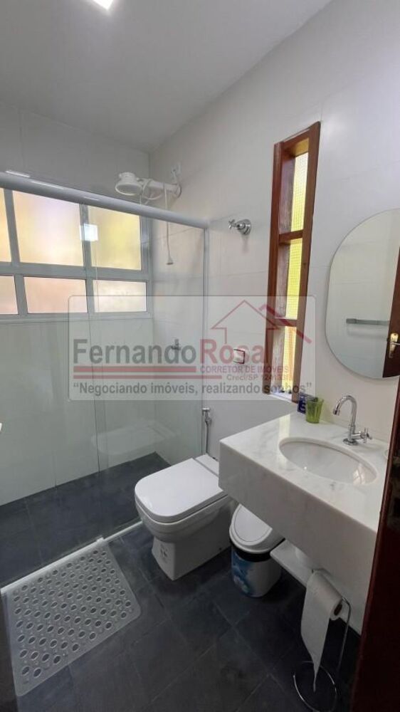 Casa, 4 quartos, 211 m² - Foto 11