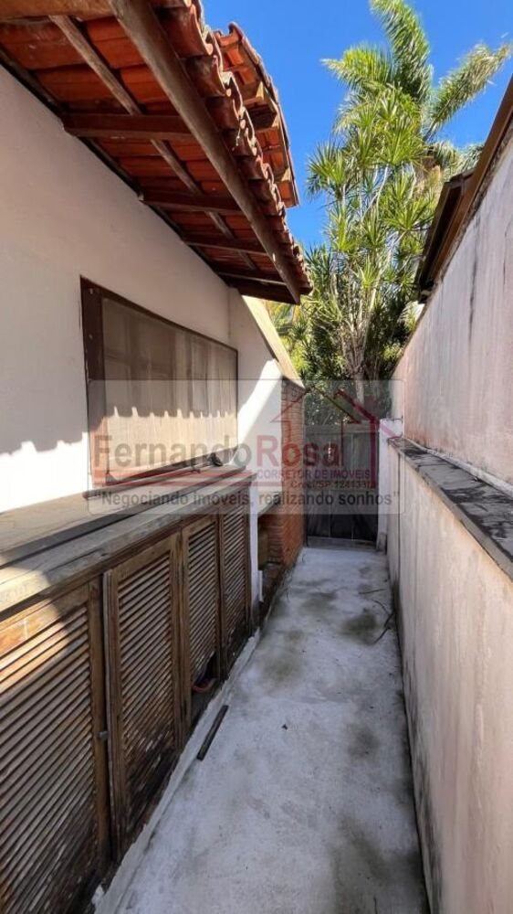 Casa, 4 quartos, 211 m² - Foto 19