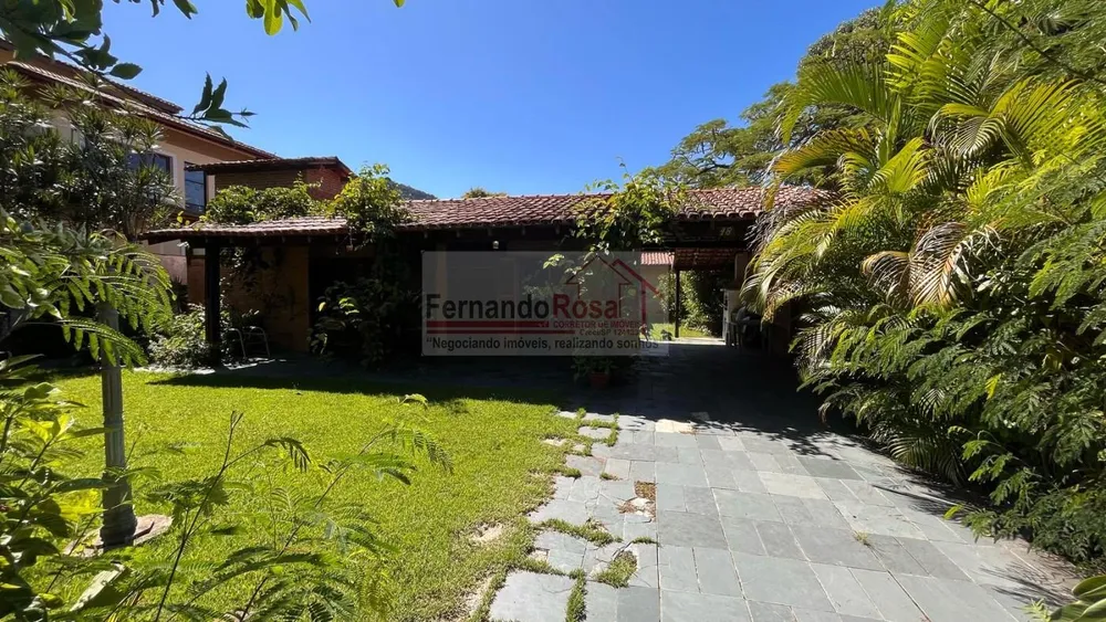 Casa, 4 quartos, 211 m² - Foto 4