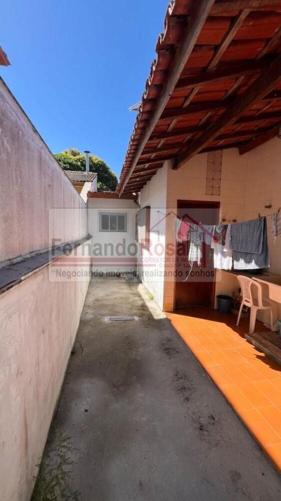 Casa, 4 quartos, 211 m² - Foto 18