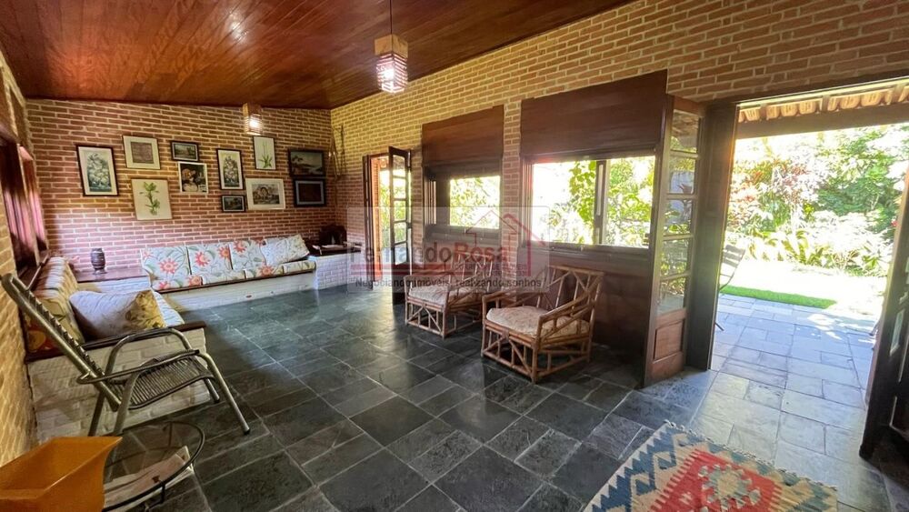 Casa, 4 quartos, 211 m² - Foto 28