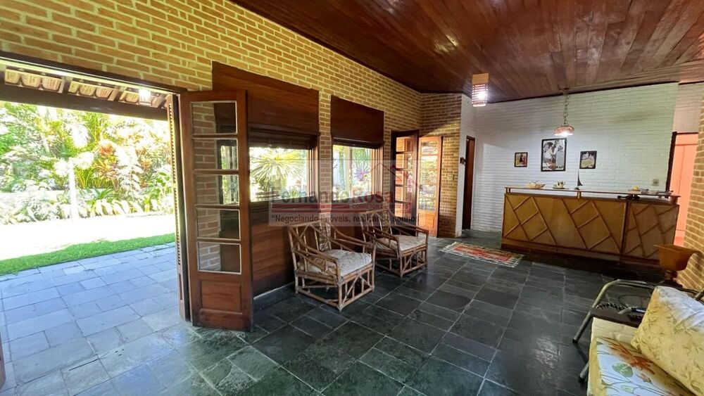 Casa, 4 quartos, 211 m² - Foto 23