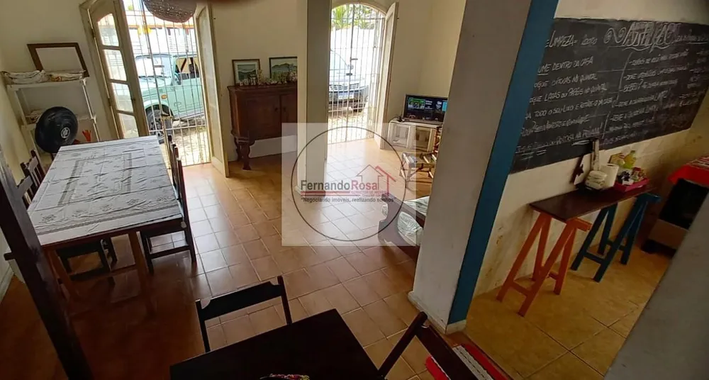 Sobrado, 4 quartos, 153 m² - Foto 8