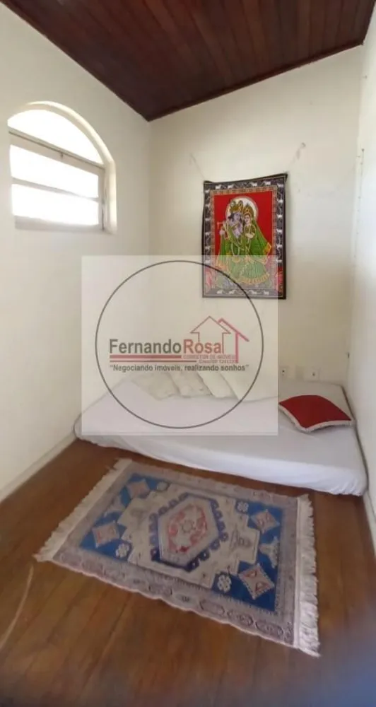Sobrado, 4 quartos, 153 m² - Foto 7