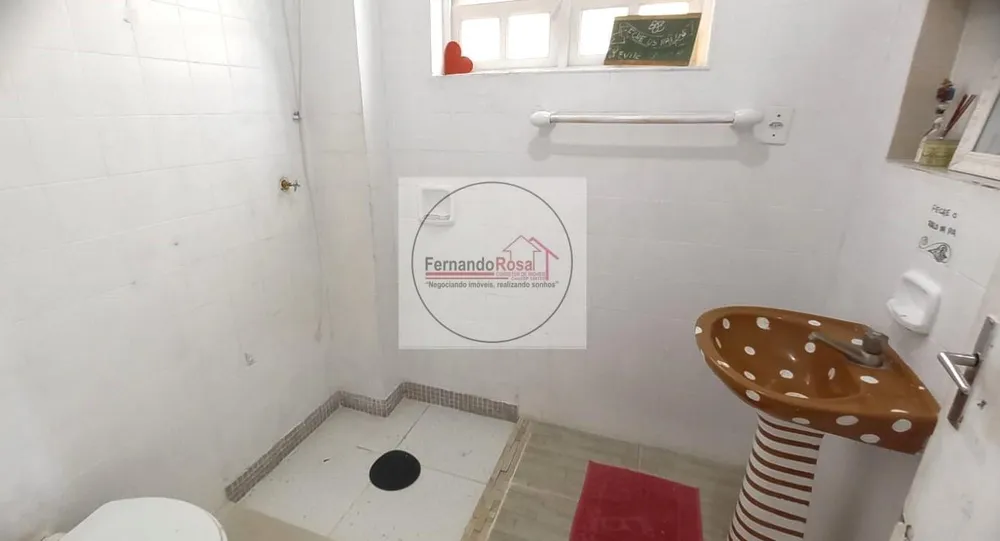 Sobrado, 4 quartos, 153 m² - Foto 12