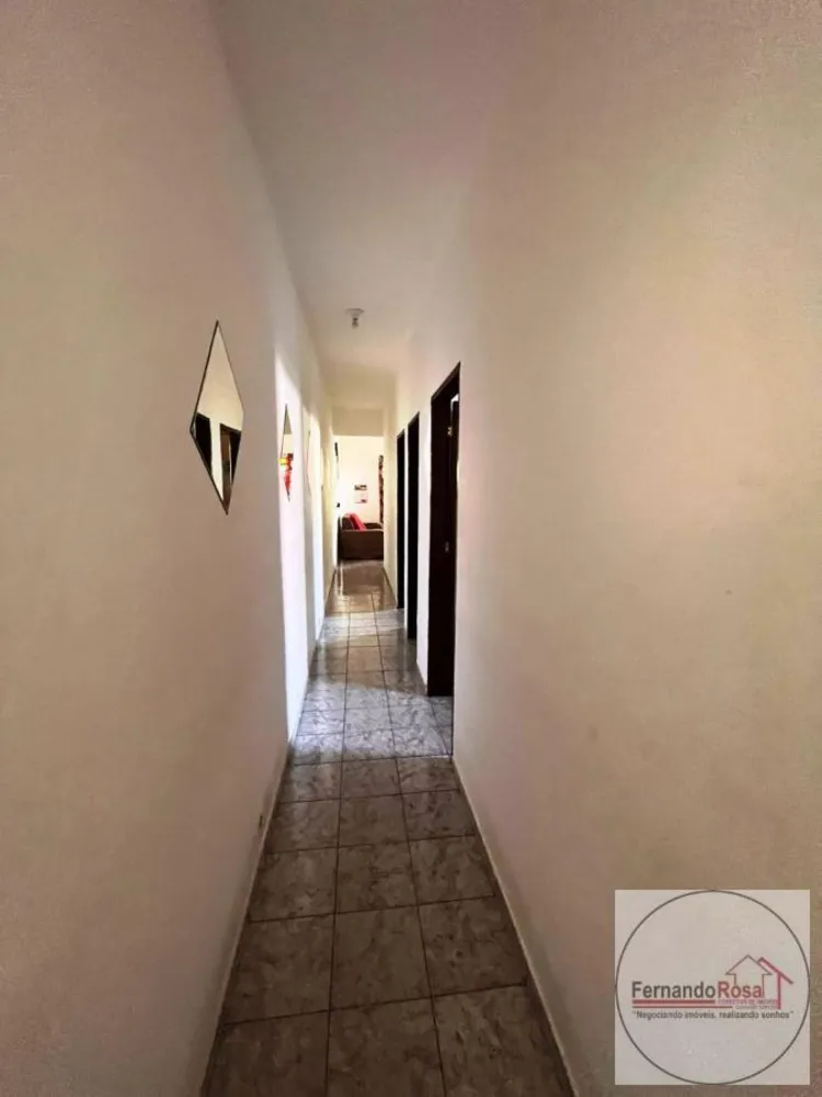 Casa, 5 quartos, 202 m² - Foto 6