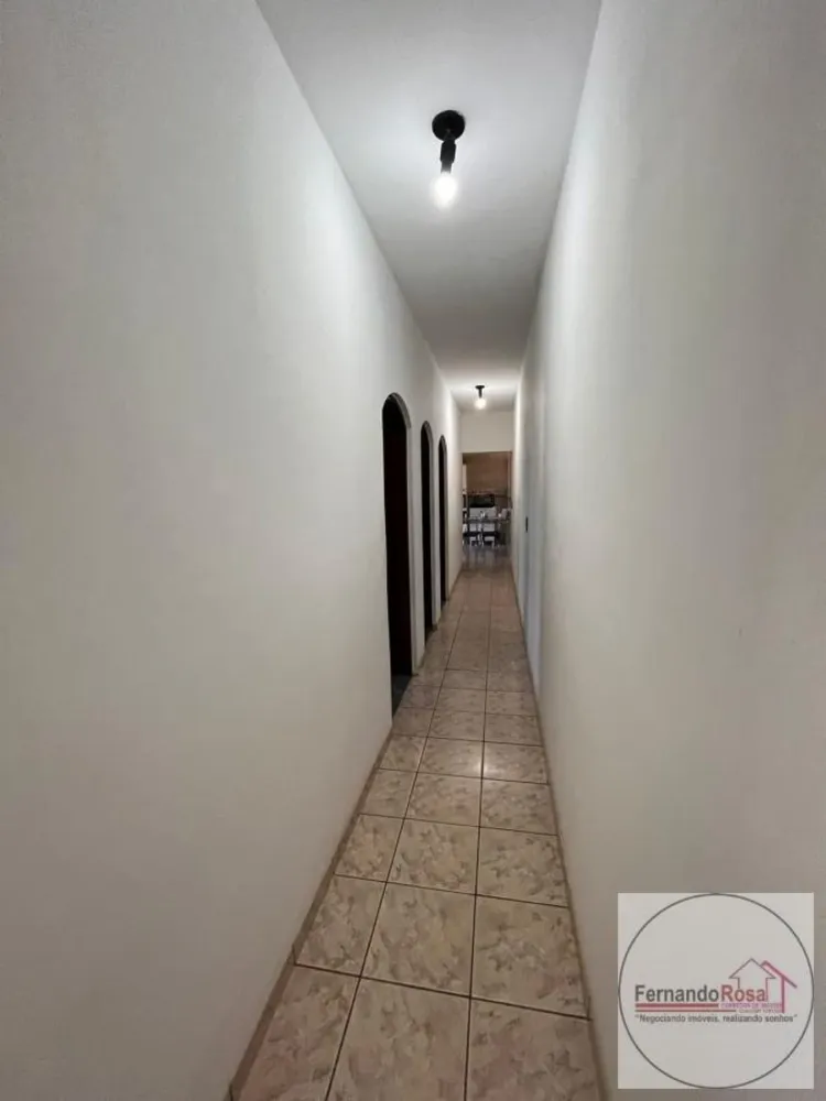 Casa, 5 quartos, 202 m² - Foto 5