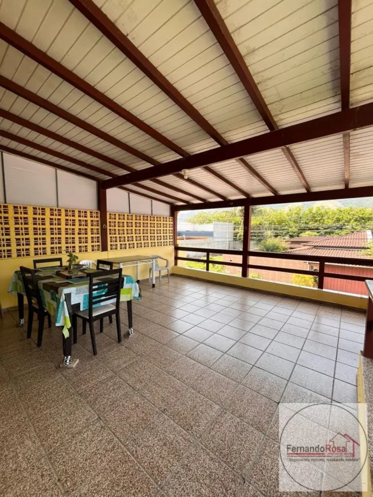 Casa, 5 quartos, 202 m² - Foto 3