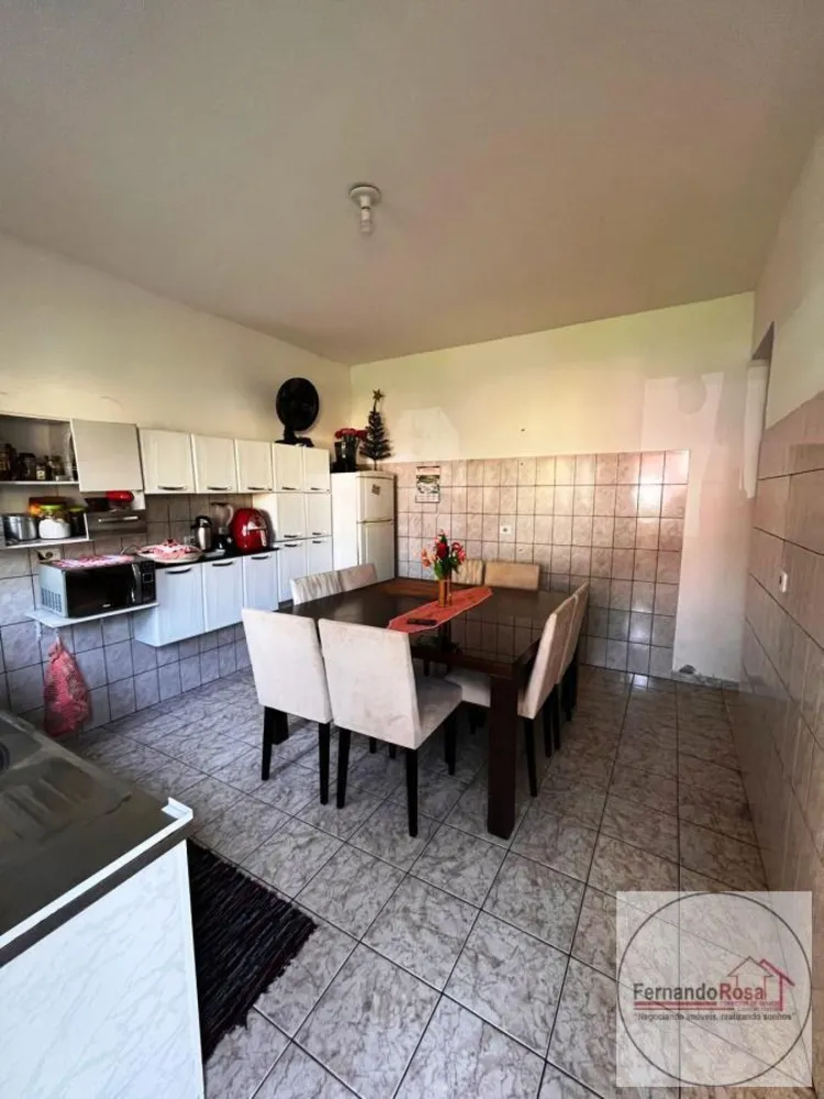 Casa, 5 quartos, 202 m² - Foto 4