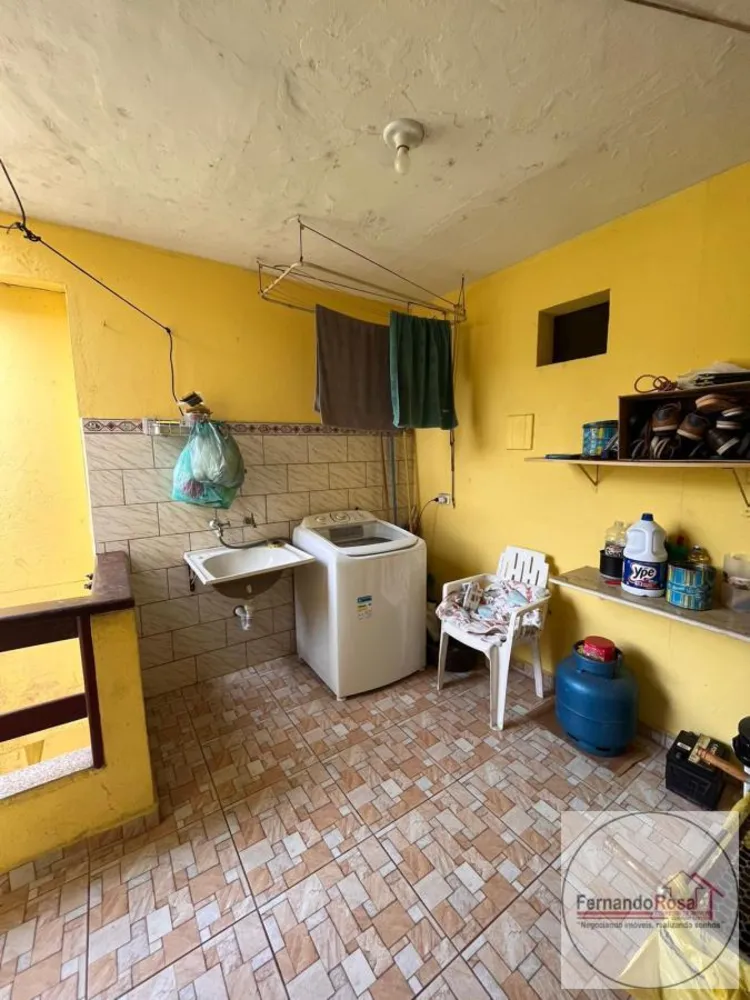 Casa, 5 quartos, 202 m² - Foto 12