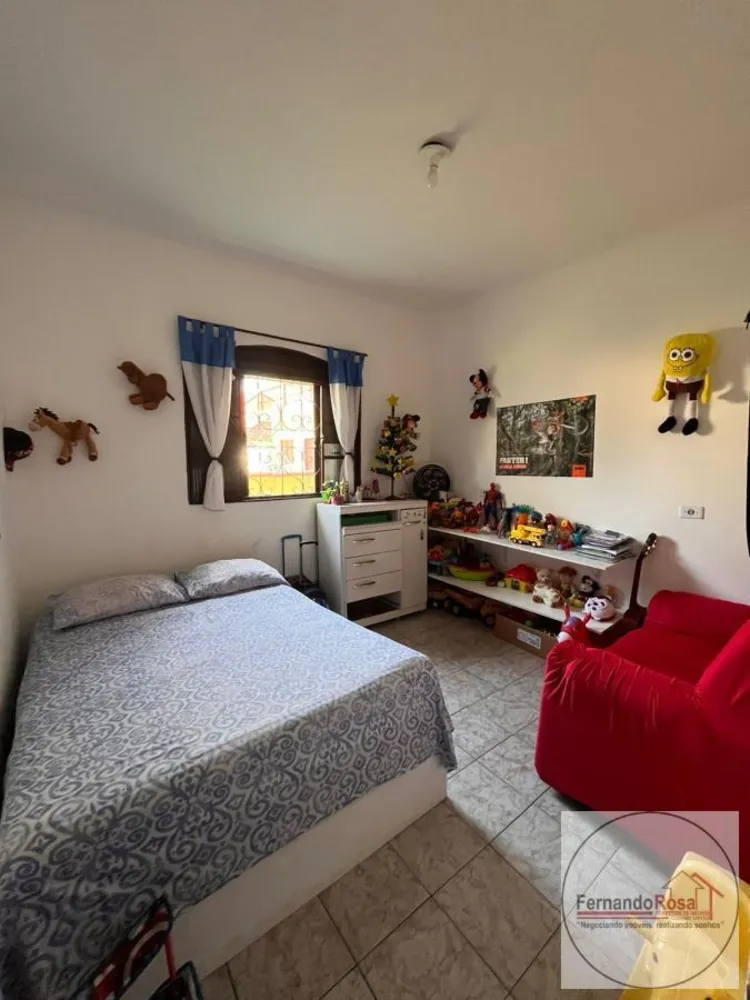 Casa, 5 quartos, 202 m² - Foto 11