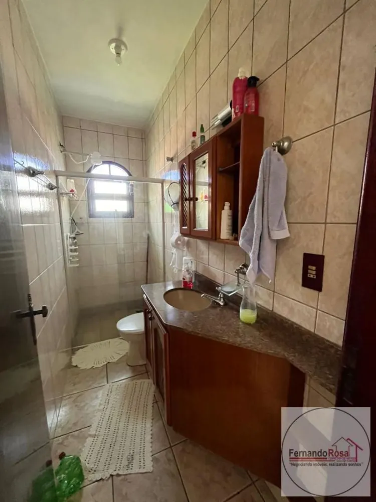 Casa, 5 quartos, 202 m² - Foto 8