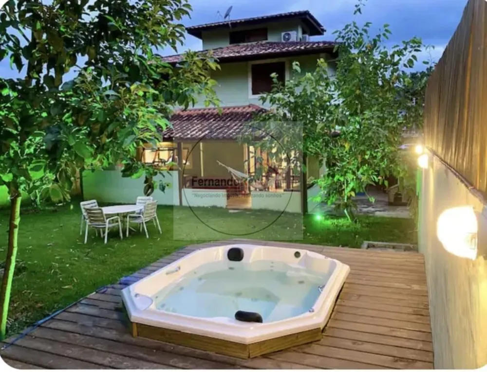 Sobrado, 3 quartos, 241 m² - Foto 5