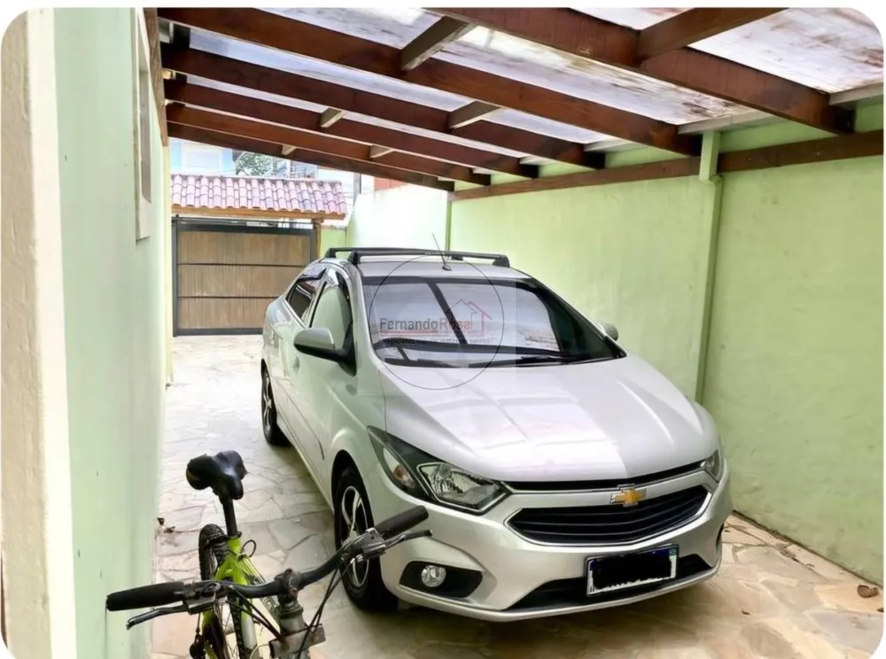 Sobrado, 3 quartos, 241 m² - Foto 3