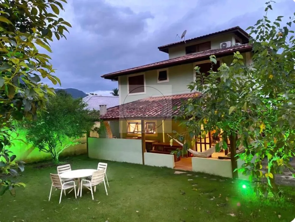 Sobrado, 3 quartos, 241 m² - Foto 4