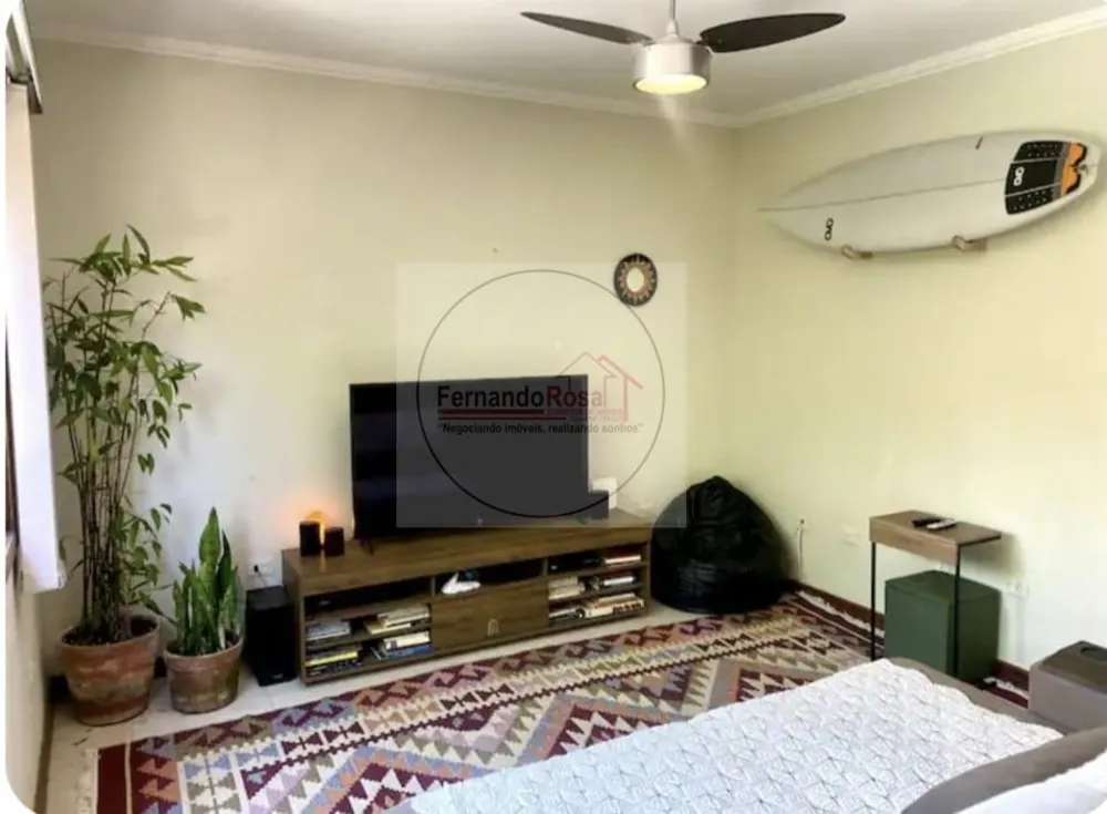 Sobrado, 3 quartos, 241 m² - Foto 12