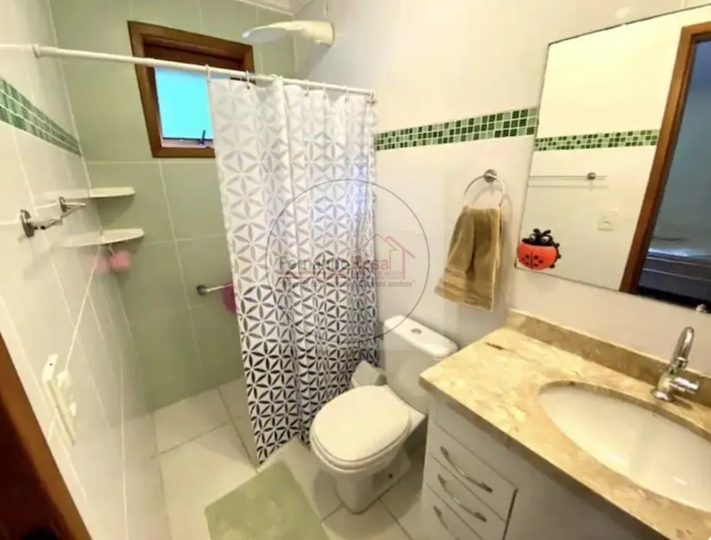 Sobrado, 3 quartos, 241 m² - Foto 9