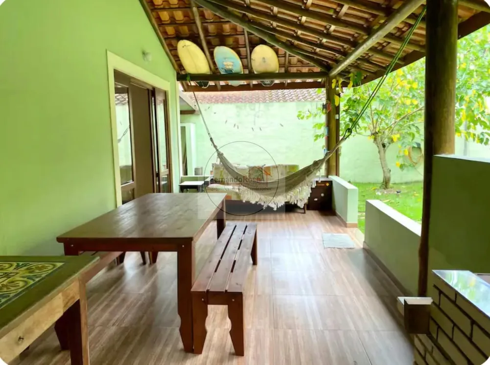 Sobrado, 3 quartos, 241 m² - Foto 7