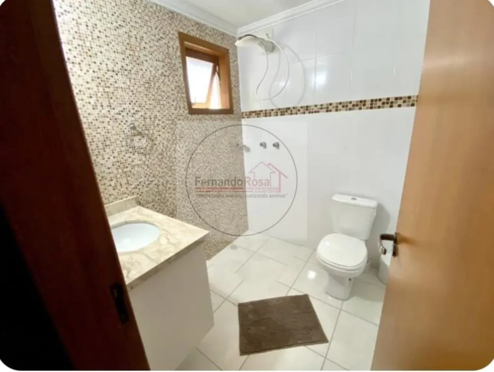 Sobrado, 3 quartos, 241 m² - Foto 11