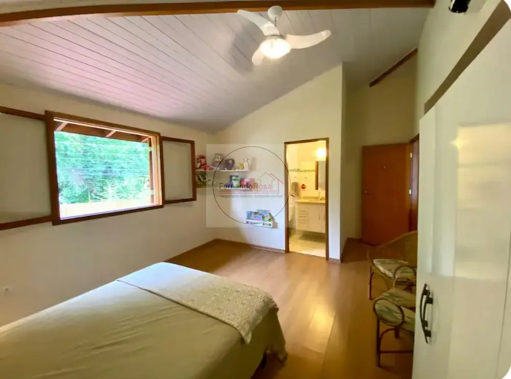 Sobrado, 3 quartos, 241 m² - Foto 10