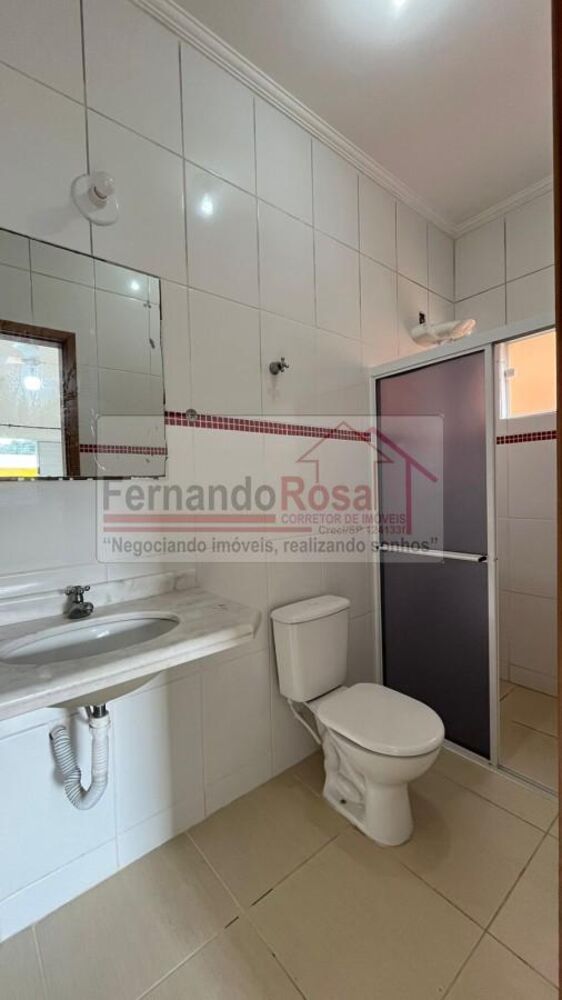 Sobrado à venda com 3 quartos, 127m² - Foto 13