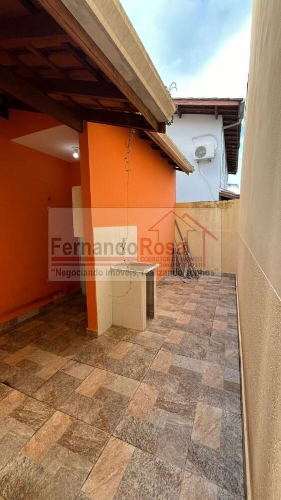 Sobrado à venda com 3 quartos, 127m² - Foto 7