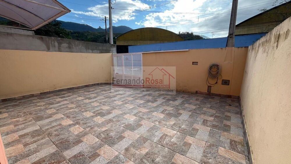 Sobrado à venda com 3 quartos, 127m² - Foto 10