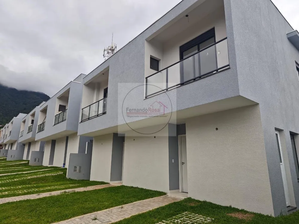 Casa, 130 m² - Foto 2