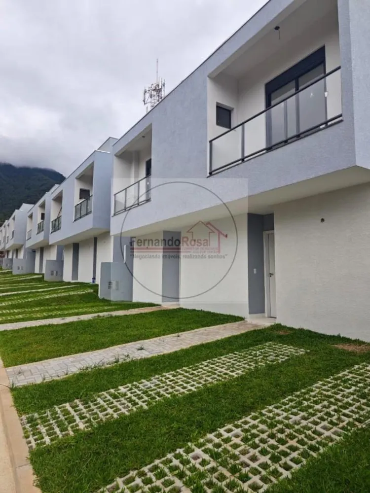 Casa, 130 m² - Foto 1