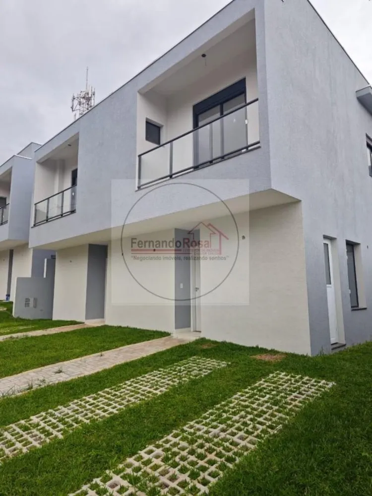 Casa, 130 m² - Foto 4