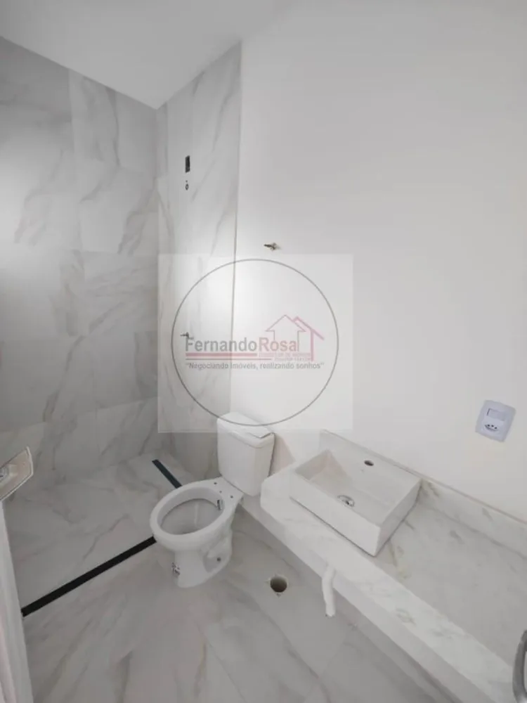 Casa, 130 m² - Foto 11