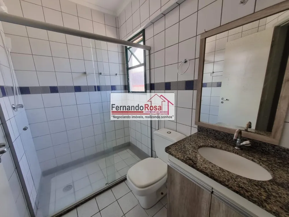 Cobertura, 3 quartos - Foto 4