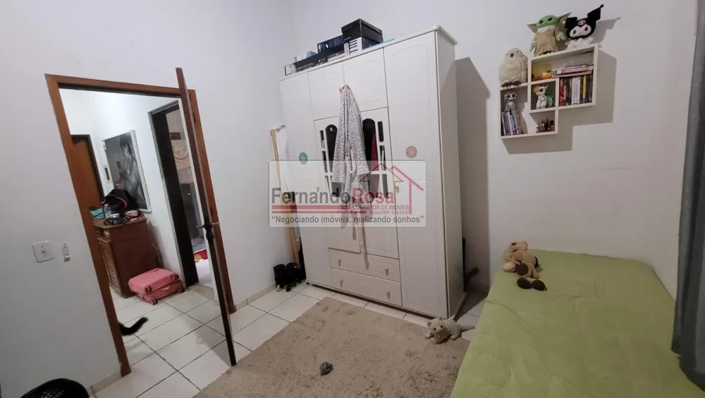 Sobrado, 2 quartos, 83 m² - Foto 7