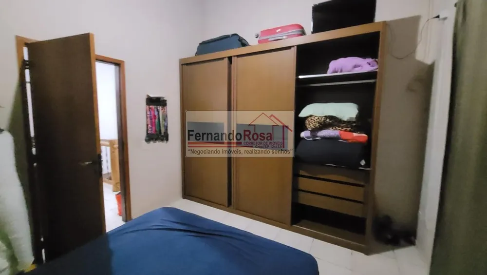 Sobrado, 2 quartos, 83 m² - Foto 4