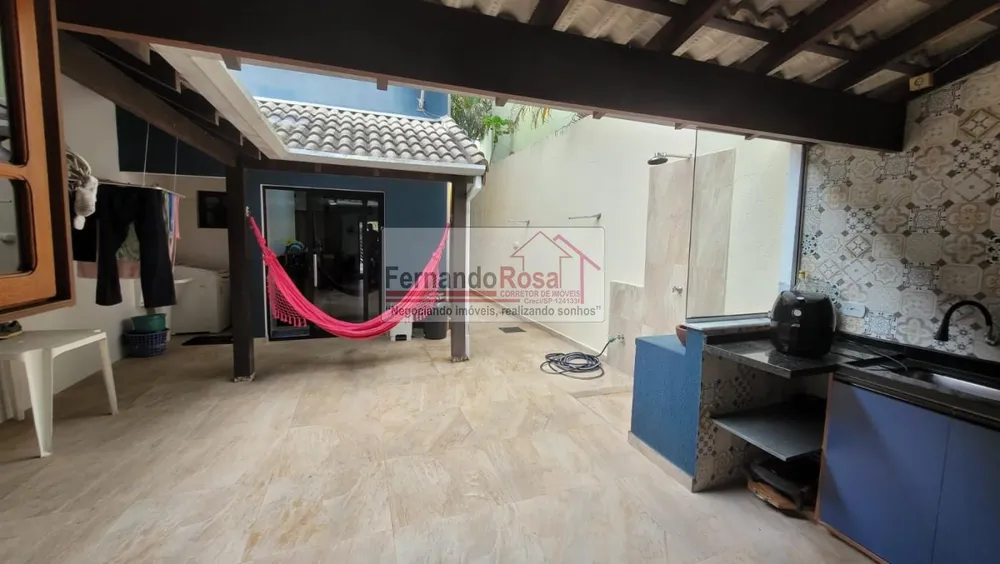 Sobrado, 2 quartos, 83 m² - Foto 12