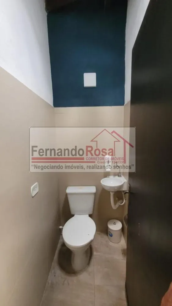 Sobrado, 2 quartos, 83 m² - Foto 8