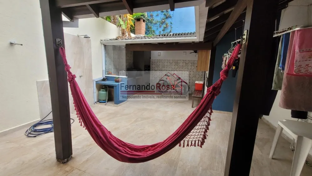 Sobrado, 2 quartos, 83 m² - Foto 10