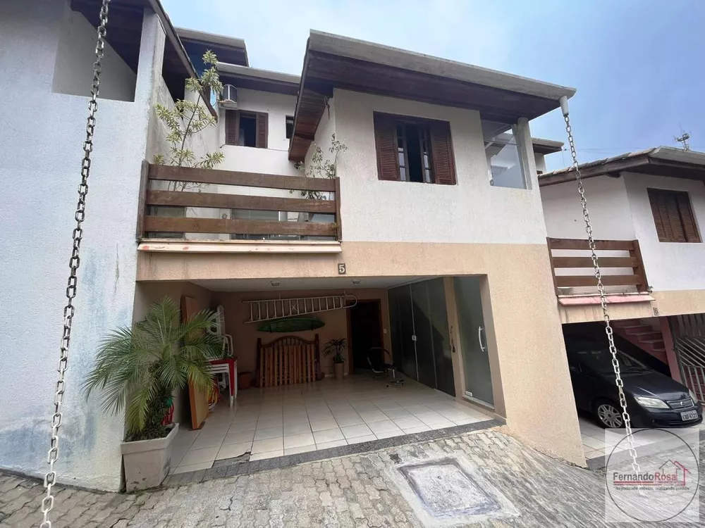 Casa de Condomínio à venda, 117m² - Foto 1