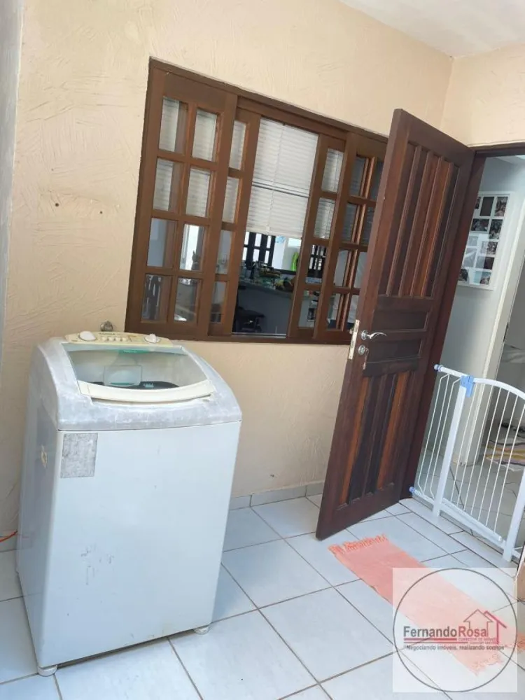 Casa de Condomínio - Foto 12