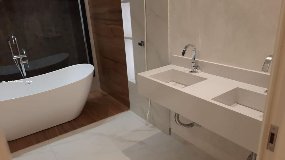 Casa, 3 quartos, 168 m² - Foto 6