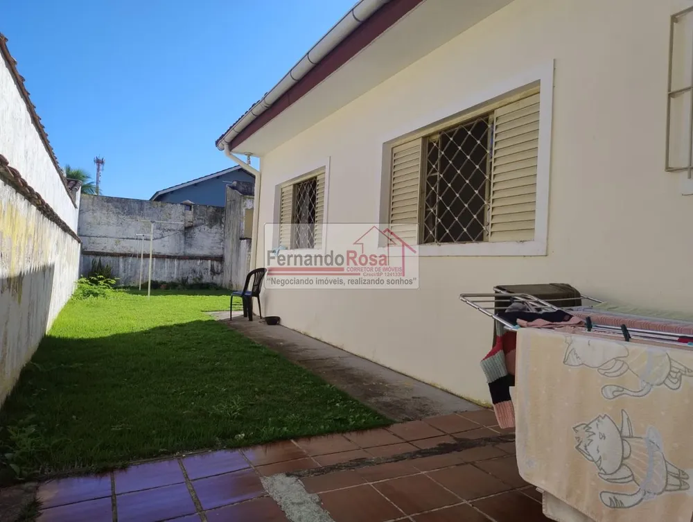Casa, 3 quartos, 201 m² - Foto 11