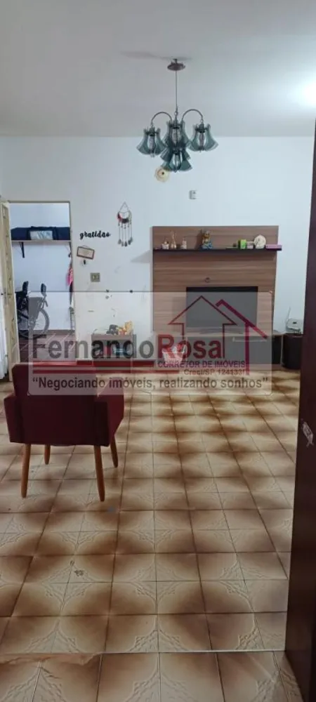 Casa, 3 quartos, 201 m² - Foto 5