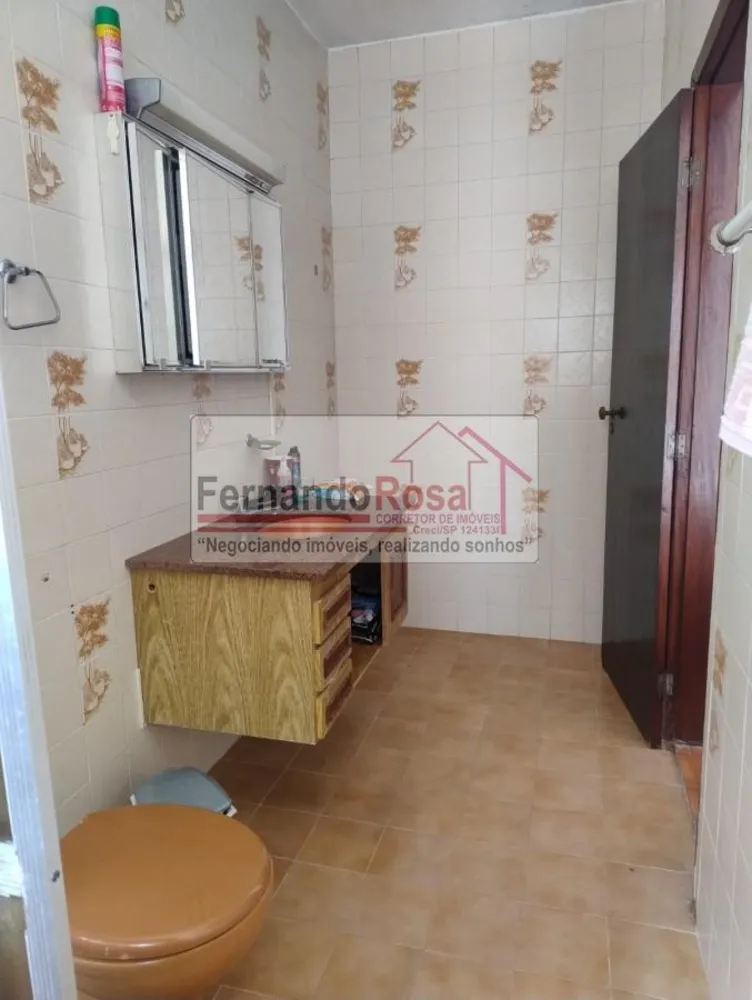 Casa, 3 quartos, 201 m² - Foto 7