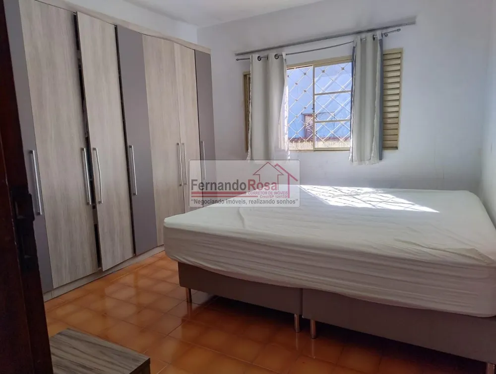 Casa, 3 quartos, 201 m² - Foto 6