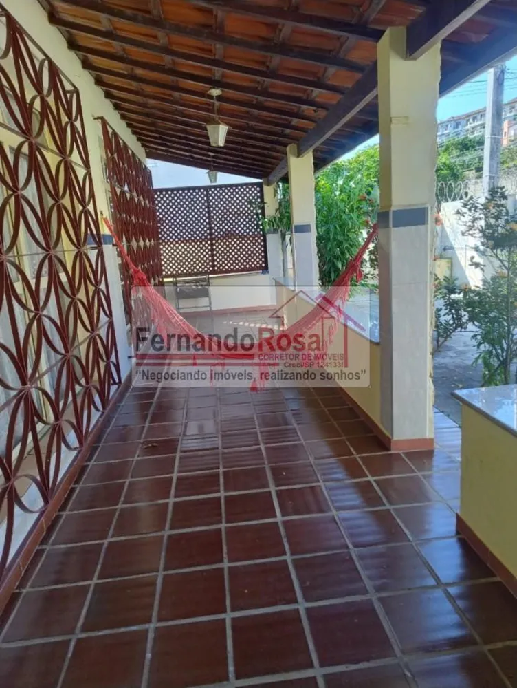 Casa, 3 quartos, 201 m² - Foto 1