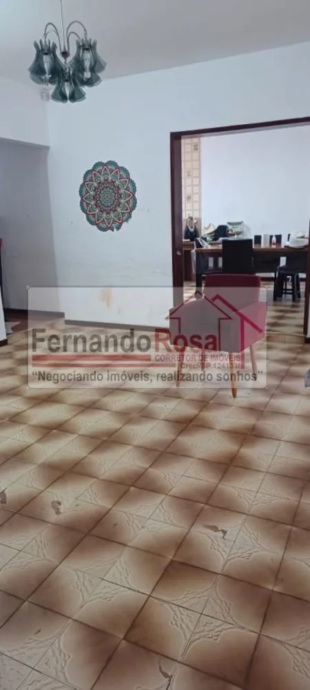 Casa, 3 quartos, 201 m² - Foto 4
