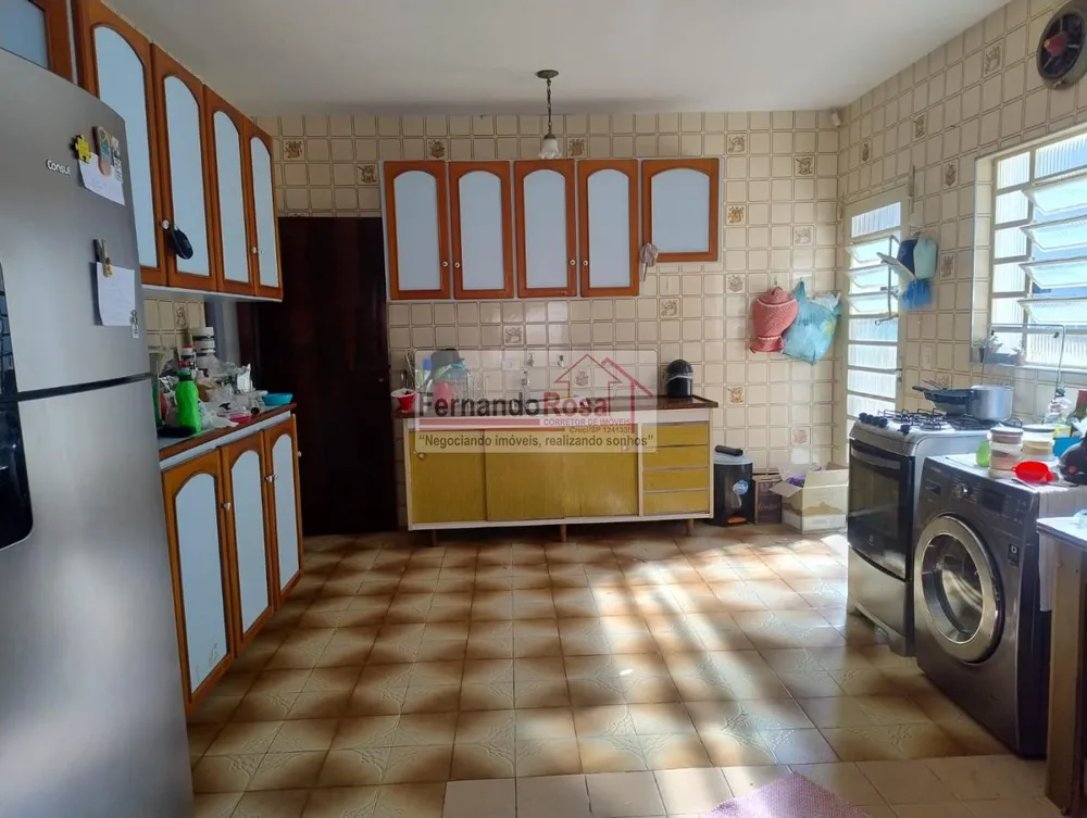 Casa, 3 quartos, 201 m² - Foto 9
